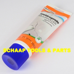 Muurvuller sneldrogend wit tube 330 gram | 2078228